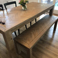 Joss and deals main farmhouse table